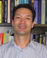 Daniel B Rowe PhD - Head of Functional Magnetic Resonance Image Analysis Lab